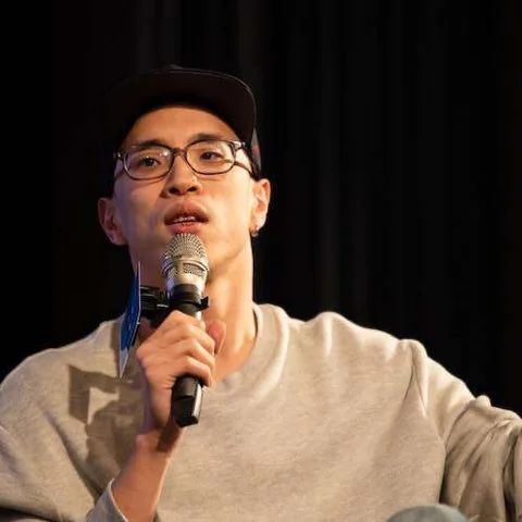 UX Coffee 第 88 期封面：Taco 陈威帆